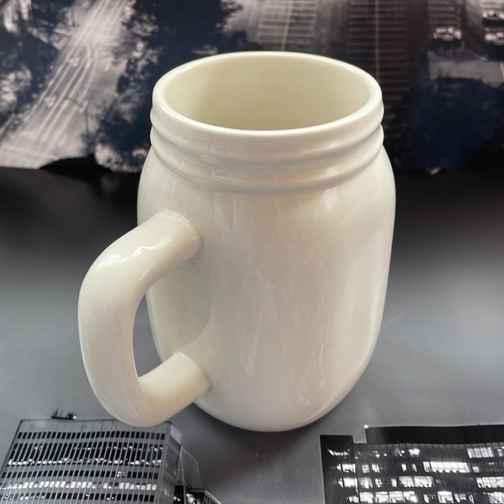 Custom Mason Jar - Picture 6 of 7